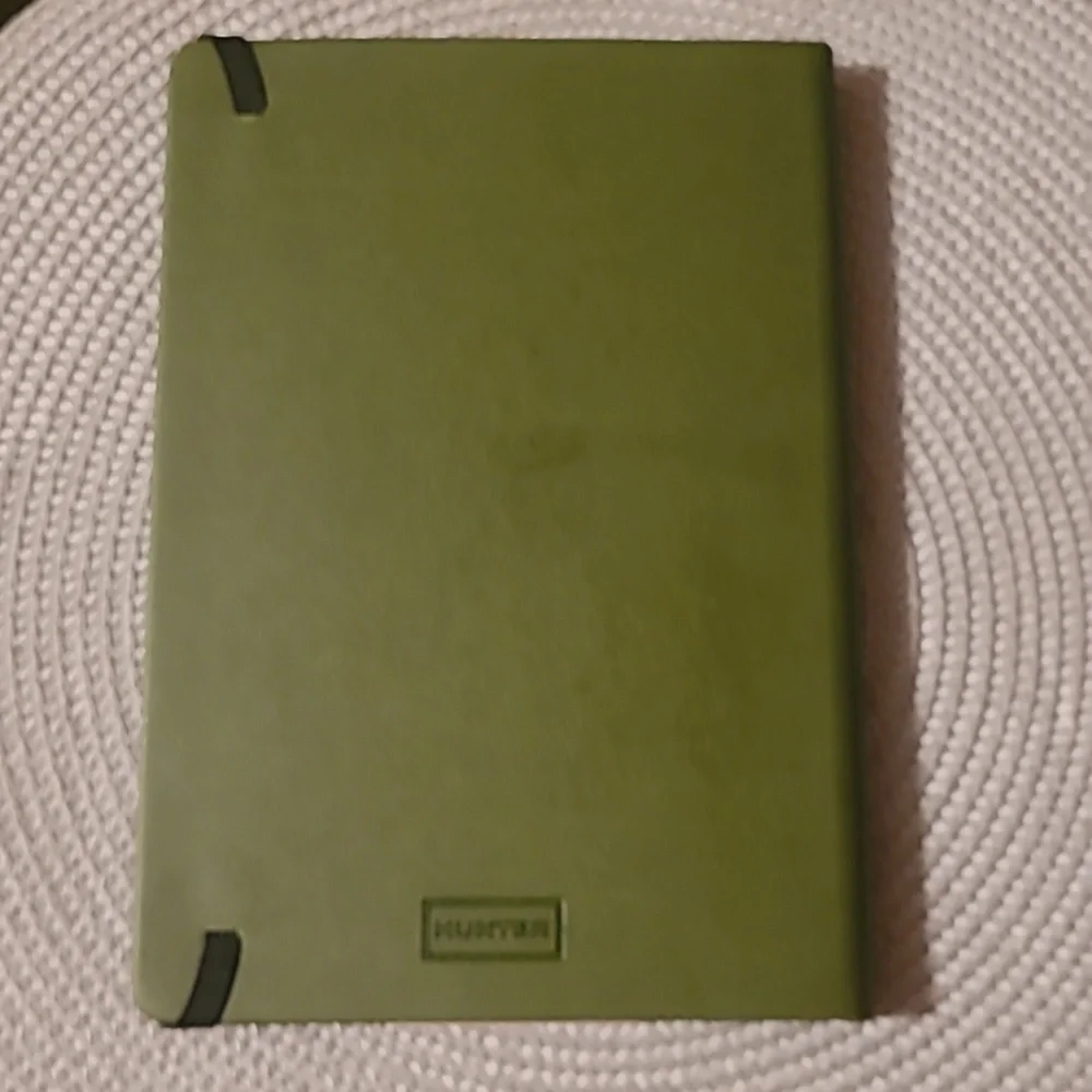 Hunter Casebound Notebook - Picture 3 of 7